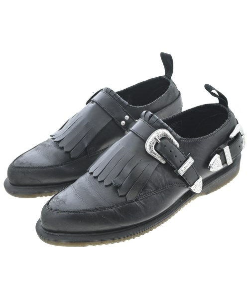 Dr.Martens(ドクターマーチン)のビジネス・ドレスシューズ サイズ:UK6(24.5cm位) 15,400円