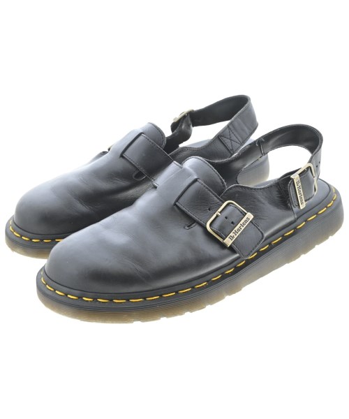 Dr.Martens(ドクターマーチン)のサンダル サイズ:UK9(27.5cm位) 13,000円