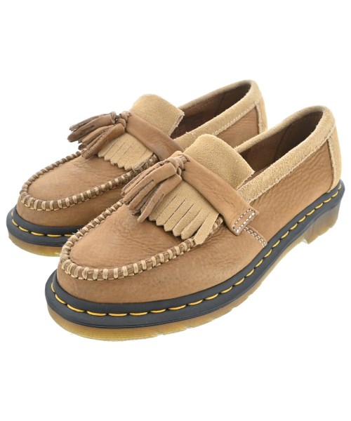 Dr.Martens(ドクターマーチン)のドレスシューズ/ローファー サイズ:UK4(22.5cm位) 9,200円