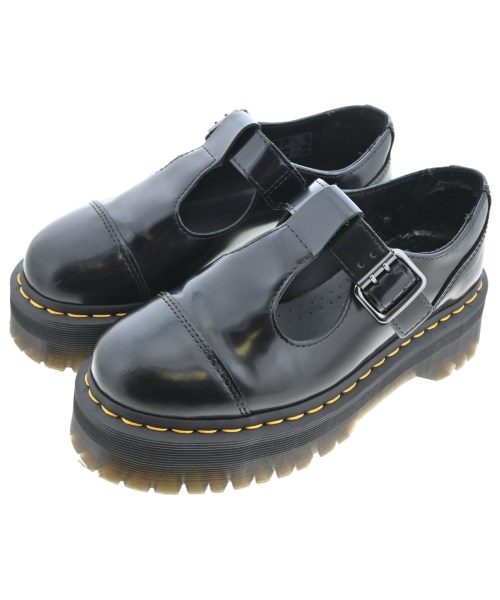 Dr.Martens(ドクターマーチン)その他 黒 サイズ:UK6(24.5cm位)/2200684126029
