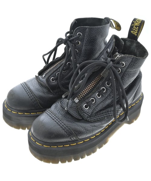 Dr.Martens(ドクターマーチン)のブーツ サイズ:UK4(22.5cm位) 11,400円