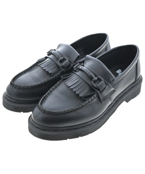 Dr.Martens(ドクターマーチン)ドレスシューズ/ローファー 黒 サイズ:UK5(23.5cm位)/2200683663136