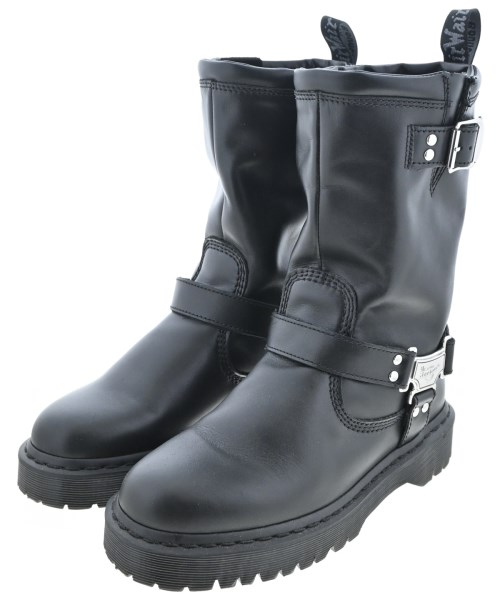 Dr.Martens(ドクターマーチン)ブーツ 黒 サイズ:UK7(25.5cm位)/2200687945016