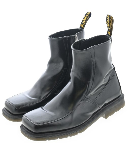 Dr.Martens(ドクターマーチン)ブーツ 黒 サイズ:UK7(25.5cm位)/2200689125010