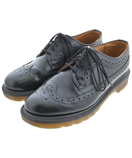 Dr.Martens(ドクターマーチン)ドレスシューズ/ローファー 黒 サイズ:UK5(23.5cm位)/2200689323171
