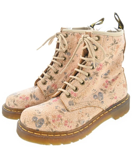 Dr.Martens(ドクターマーチン)のブーツ サイズ:UK4(22.5cm位) 6,600円