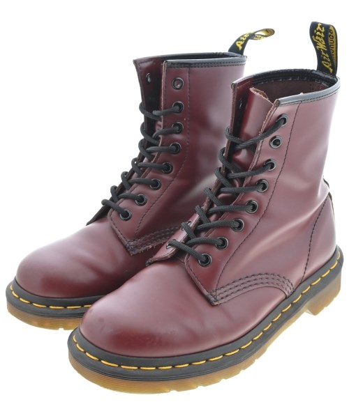 Dr.Martens(ドクターマーチン)のブーツ サイズ:UK4(22.5cm位) 11,800円