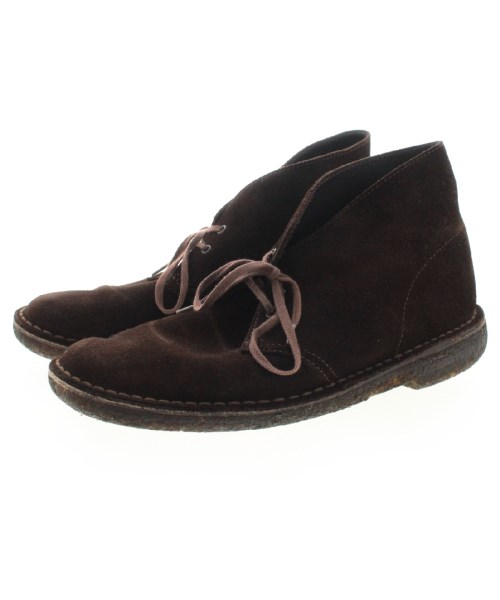 クラークス(clarks)のclarks ブーツ