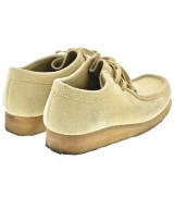 clarks（クラークス）その他 ベージュ サイズ:8 1/2(26.5cm位) メンズ/2200559807046