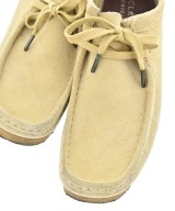 clarks（クラークス）その他 ベージュ サイズ:8 1/2(26.5cm位) メンズ/2200559807046