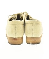 clarks（クラークス）その他 ベージュ サイズ:8 1/2(26.5cm位) メンズ/2200559807046