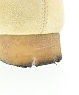 clarks（クラークス）その他 ベージュ サイズ:8 1/2(26.5cm位) メンズ/2200559807046