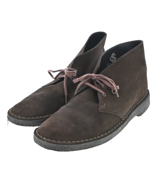クラークス(clarks)のclarks ブーツ