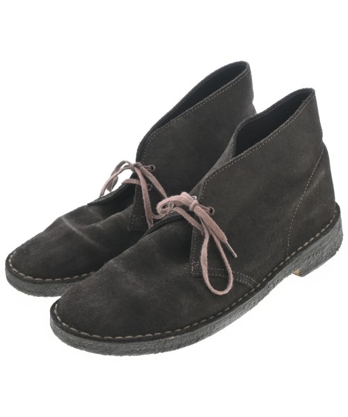 クラークス(clarks)のclarks ブーツ