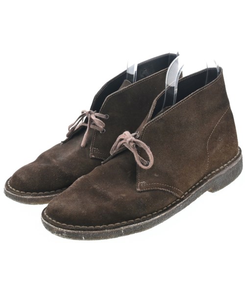 クラークス(clarks)のclarks ブーツ