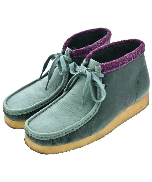 クラークス(clarks)のclarks ブーツ