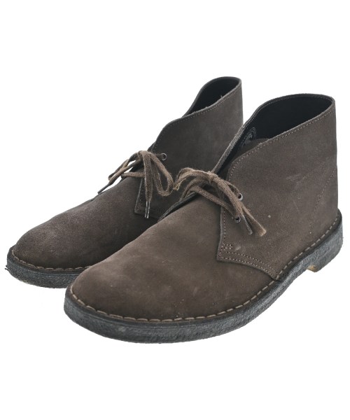 クラークス(clarks)のclarks ブーツ