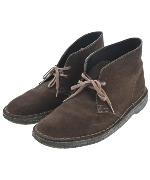 クラークス(clarks)のclarks ブーツ