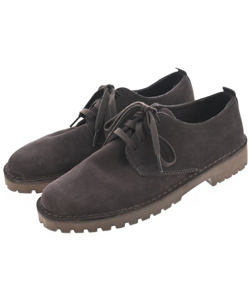 clarks(クラークス)ビジネス・ドレスシューズ 茶 サイズ:7 1/2(25.5cm位)/2200672342752