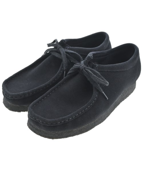 clarks(クラークス)その他 黒 サイズ:7(25cm位)/2200653487052