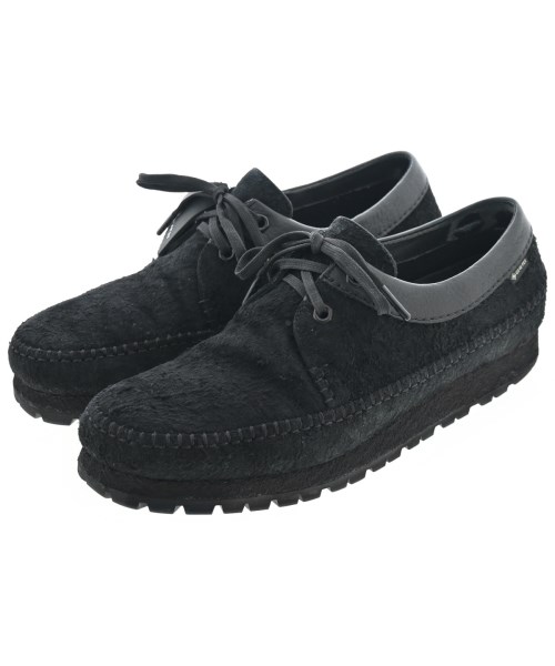 clarks(クラークス)その他 黒 サイズ:8 1/2(26.5cm位)/2200659207067