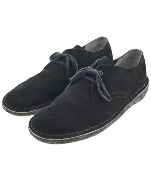 clarks(クラークス)その他 黒 サイズ:9(27.5cm位)/2200660119014