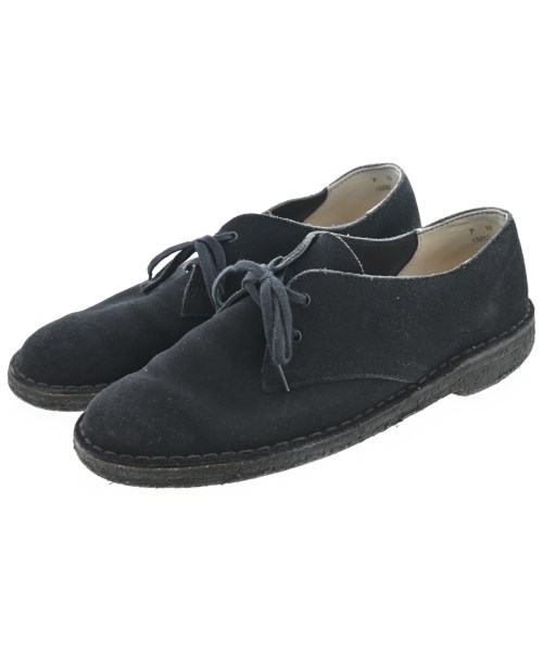 clarks(クラークス)その他 黒 サイズ:7 1/2(26cm位)/2200661772188