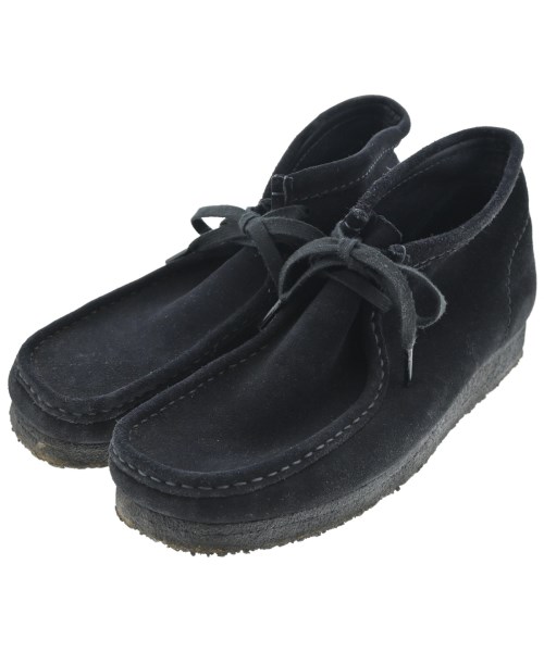 clarks(クラークス)その他 黒 サイズ:8(26cm位)/2200636444287