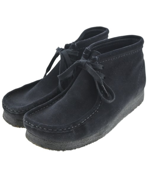 clarks(クラークス)その他 黒 サイズ:7(25cm位)/2200646426068