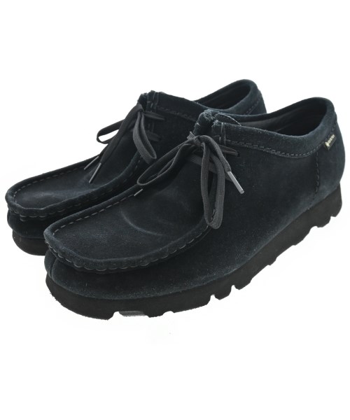 clarks(クラークス)その他 黒 サイズ:8(26cm位)/2200664617066