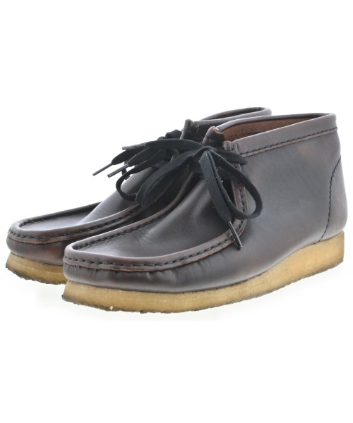 clarks(クラークス)のブーツ サイズ:8(26cm位) 13,000円