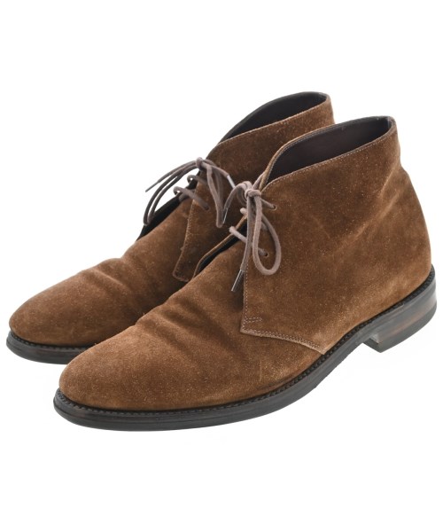 Loake(ローク)のビジネス・ドレスシューズ サイズ:UK8(26.5cm位) 17,000円