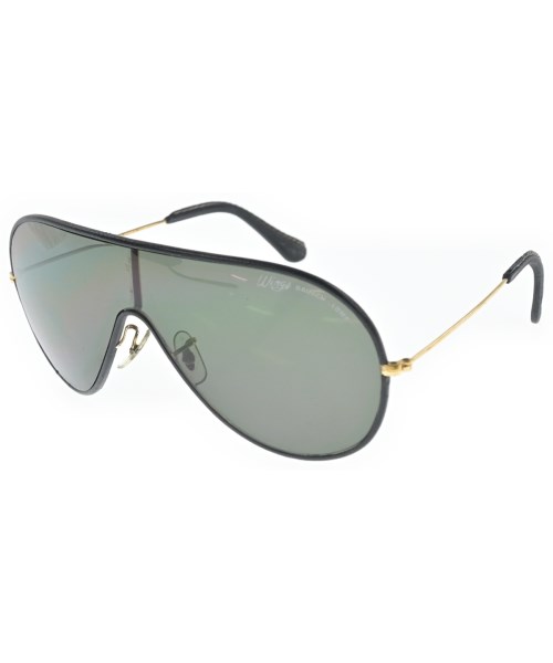 Ray-Ban(レイバン)サングラス 黒 サイズ:-/2200670434022