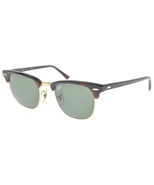 Ray-Ban(レイバン)サングラス 茶 サイズ:-/2200674221178