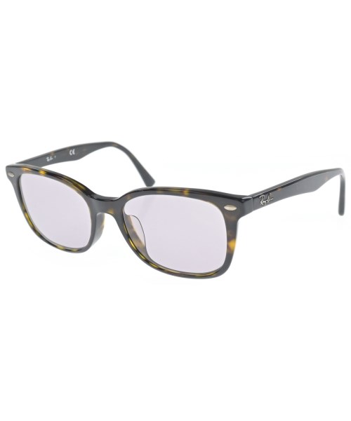 Ray-Ban(レイバン)サングラス 茶 サイズ:-/2200676526059