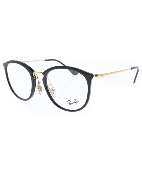 Ray-Ban(レイバン)メガネ 黒 サイズ:-/2200679091059