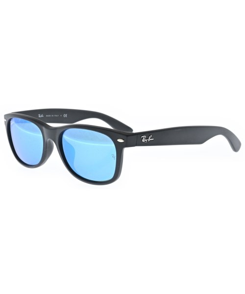 Ray-Ban(レイバン)サングラス 黒 サイズ:-/2200680898012