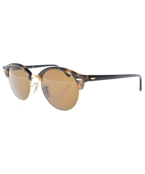 Ray-Ban(レイバン)サングラス 茶 サイズ:-/2200699387057