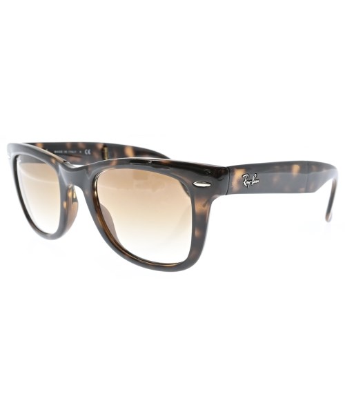 Ray-Ban(レイバン)サングラス 茶 サイズ:29(S位)/2200700206049