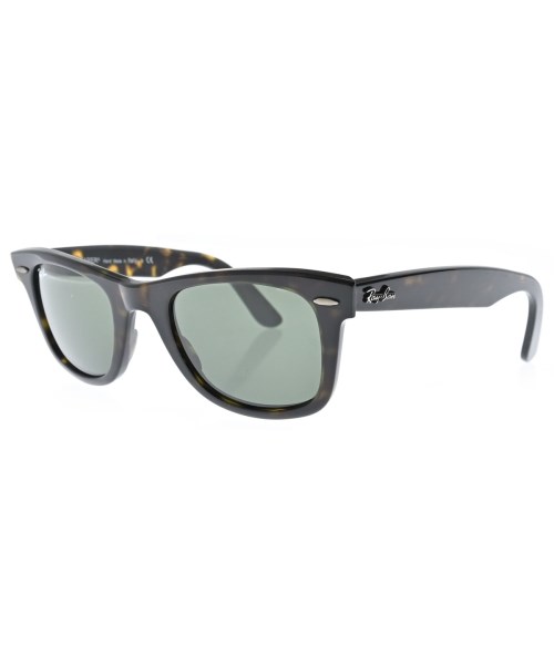 Ray-Ban(レイバン)サングラス 茶 サイズ:-/2200700664085
