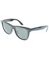 Ray-Ban（レイバン）サングラス 黒 サイズ:- メンズ/2200655316404