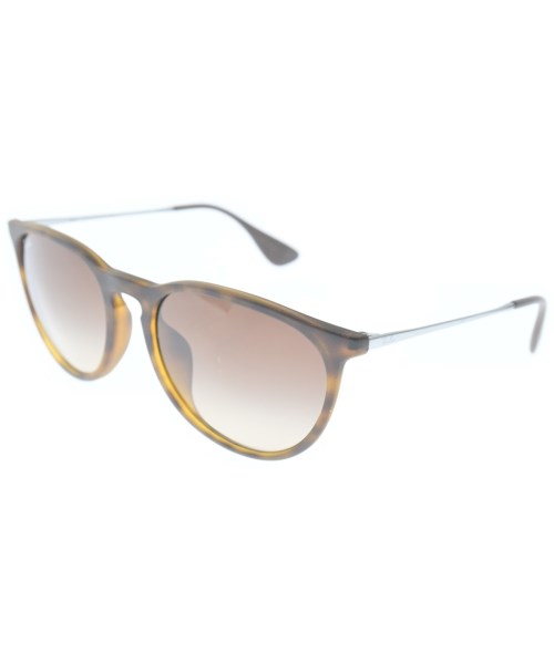 Ray-Ban(レイバン)サングラス 茶 サイズ:-/2200654470121