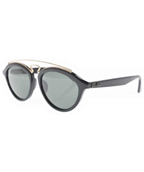 Ray-Ban(レイバン)サングラス 黒 サイズ:-/2200658047022