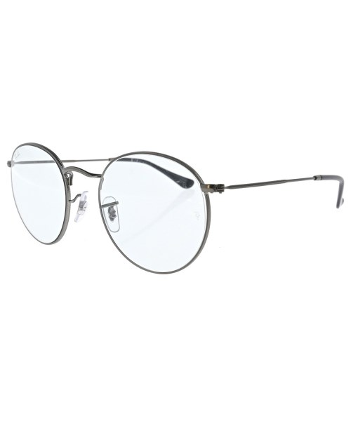 Ray-Ban(レイバン)サングラス シルバー サイズ:-/2200658830075