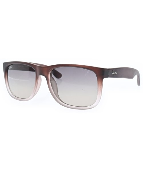 Ray-Ban(レイバン)サングラス 茶 サイズ:-/2200637227100