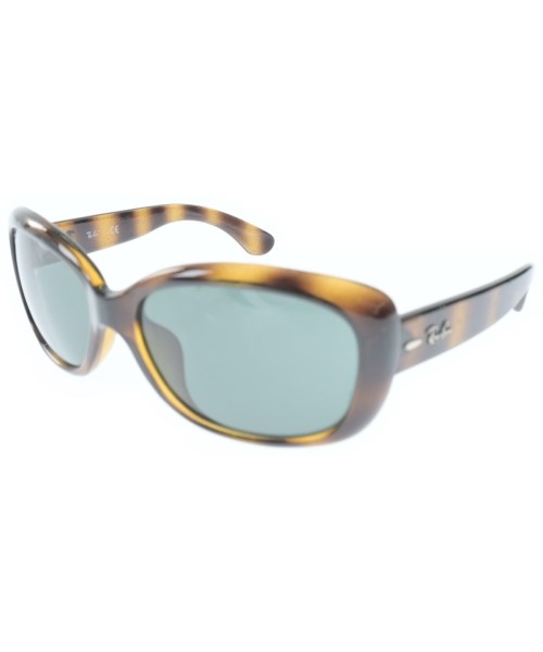 Ray-Ban(レイバン)サングラス 茶 サイズ:-/2200650021068