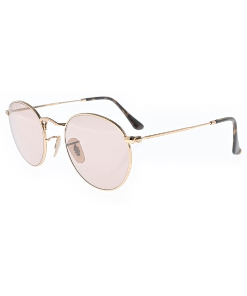 Ray-Ban(レイバン)サングラス ゴールド サイズ:-/2200683651010