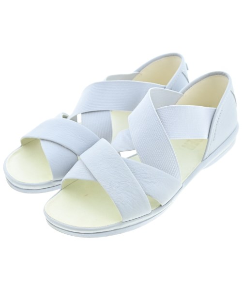 CAMPER(カンペール)サンダル 青 サイズ:36(23.5cm位)/2200637336017