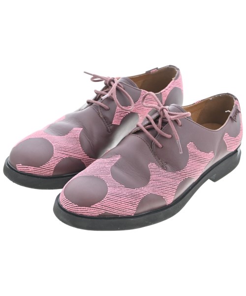 CAMPER(カンペール)その他 茶 サイズ:EU40(25cm位)/2200627733154