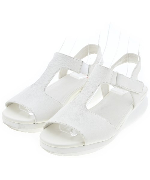 CAMPER(カンペール)サンダル 白 サイズ:EU37(23.5cm位)/2200593497081